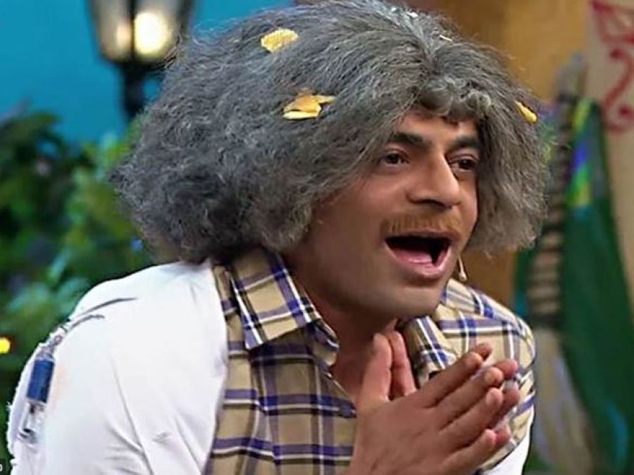 Mashoor Gulati may return in Kapil Sharma's show