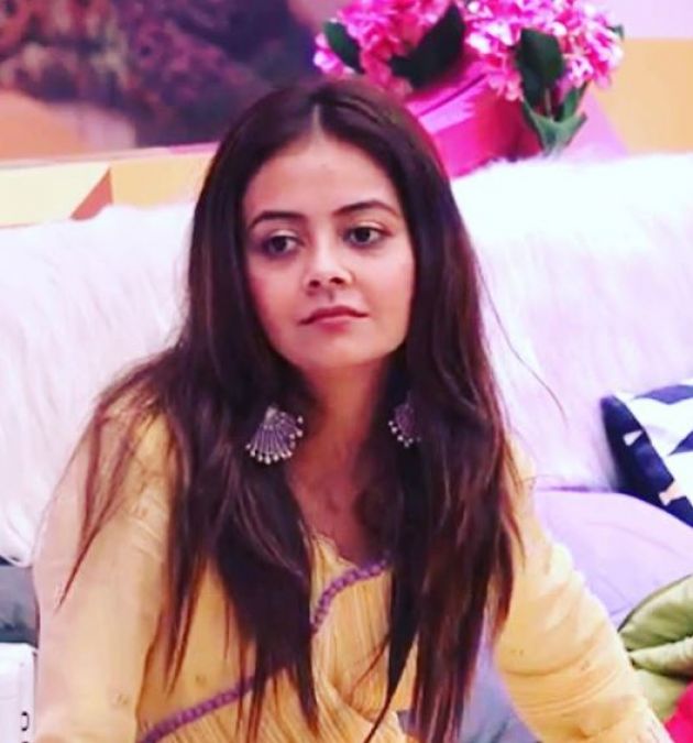 Rashmi gets trolled for supporting Devoleena