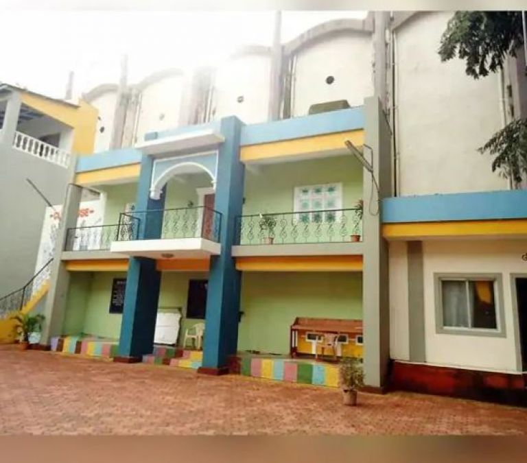 Gokuldham Society is deserted, See photos