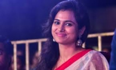 Ramya signed these two new films with popular production house