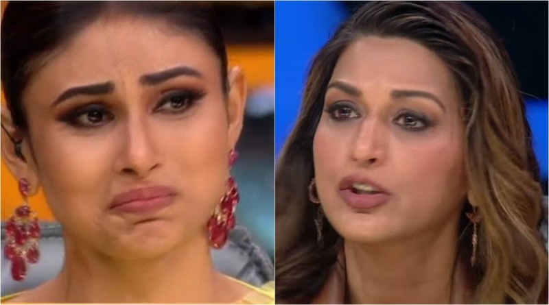 Stars from Geeta Kapoor to Mouni Roy became Sonali Bendre's fans, you will cry after watching video