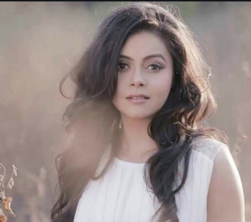 Devoleena Bhattacharjee files complaint against a person on charges of cyberbullying
