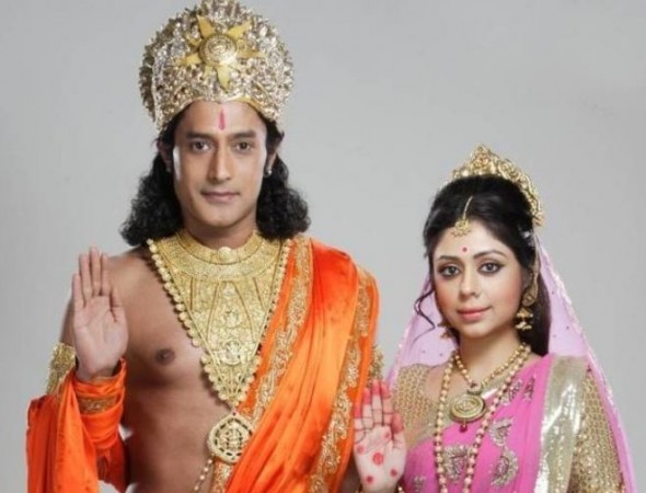 Another Ramayana will start on TV, know the whole thing