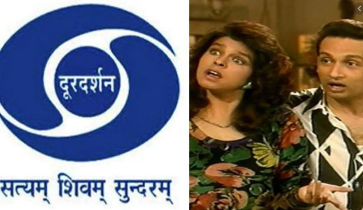 'Dekh Bhai Dekh' will return on TV after 'Ramayan' and 'Mahabharat'