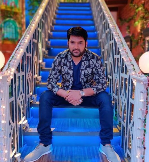 Unheard stories of Kapil Sharma's life, this is how he started his career