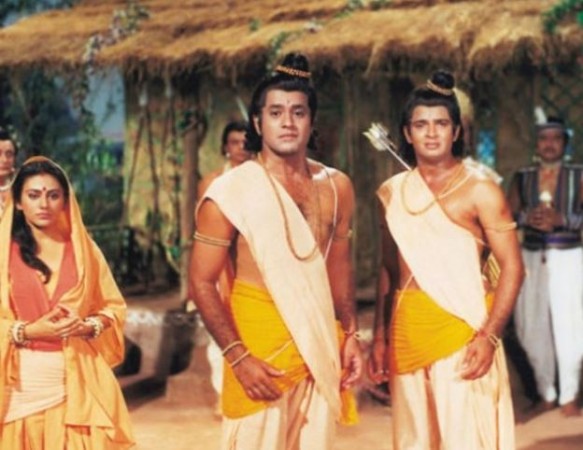 Ramayan's Sita told who is right for the role of Ram-Ravana