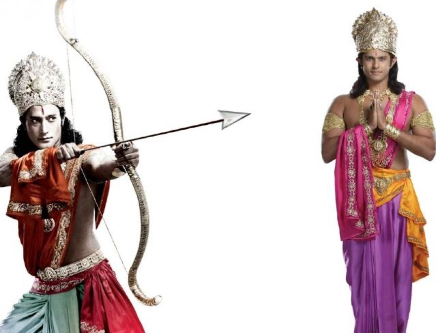 Another Ramayana will start on TV, know the whole thing