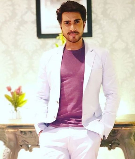 Sameer Onkar missing the set of 'Yeh Rishta Kya Kehlata Hai'