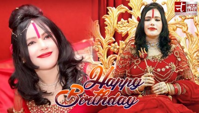 Radhe Maa debuted in Television Industries from Bigg Boss 14
