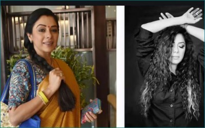 These two actresses from the 'Anupamaa' show test corona positive