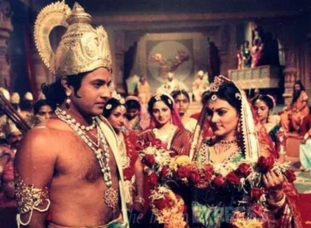 'रामायण' की वापसी से दूरदर्शन की टीआरपी रेटिंग में आया बदलाव