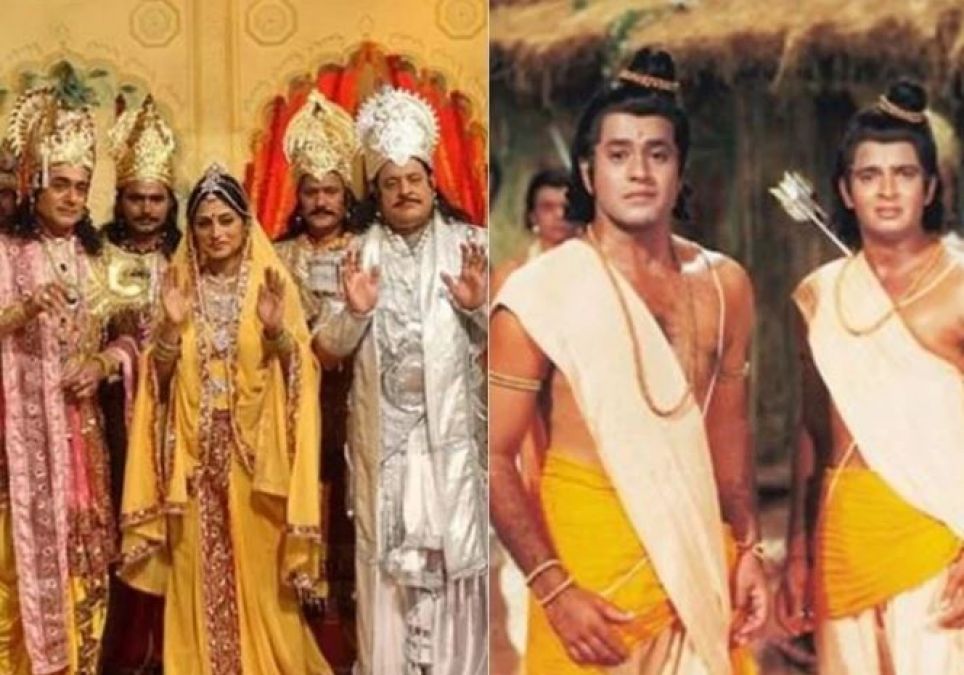 Ramayana gets good response from new generation