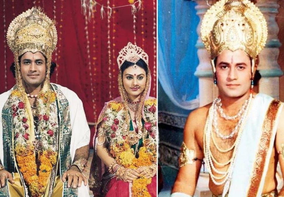 Know these backstage stories of Ramanand Sagar's 'Ramayan'
