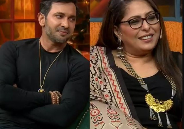 Geeta's mother opens up about Terence Lewis' affair