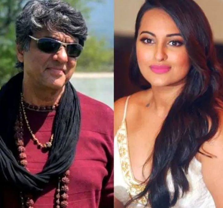 Krishna comes in support of Sonakshi Sinha after 'Bhishma' trolled her