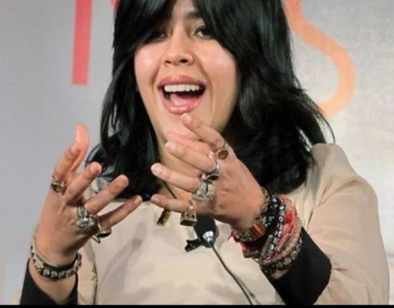 Ekta Kapoor took off her rings after 17 years, co-stars shocked