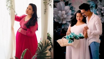 Bharti Singh shares new post after delivery video, fans surprised to see