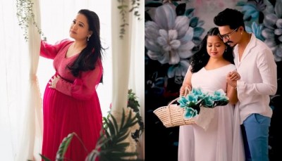 Will Bharti Singh leave the TV industry after becoming a mother?