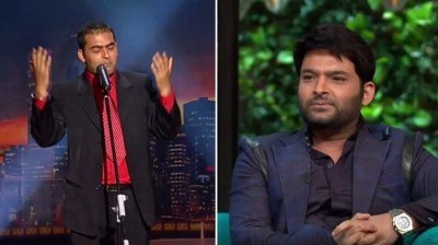 What happened to the man from Lucknow that Kapil Sharma had to apologise in front of everyone?