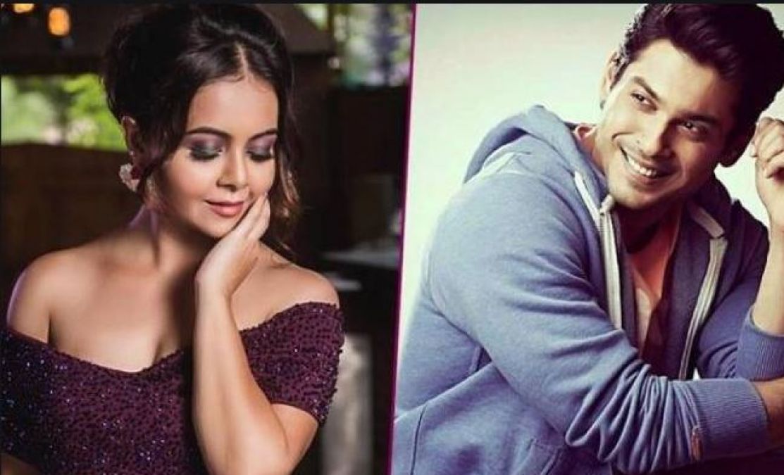 Devoleena unfollows Siddharth Shukla on social media