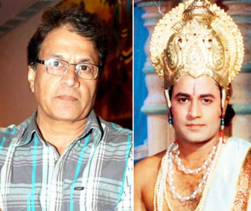 Fans come in support of Arun Govil, help to suspend fake Twitter handle