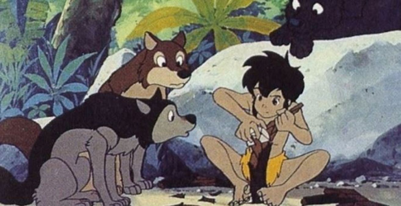 'The Jungle Book' will start soon after Shaktimaan