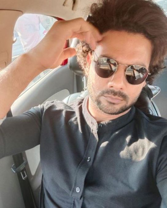 Vishal Aditya Singh does not talk to these two contestants