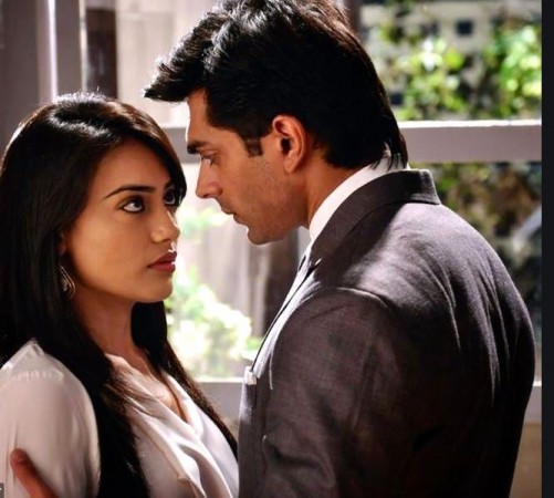 'Qubool Hai' will knock on Zee TV once again