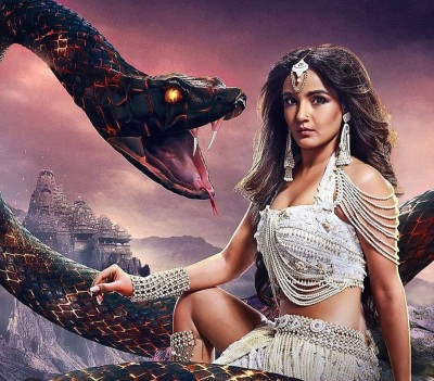 User asked actress of 'Naagin 4' about size of innerwear, know what actress replied