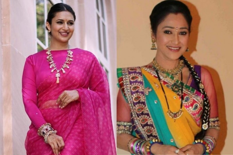 Divyanka Tripathi rejected Daya Ben's character for this reason, know why