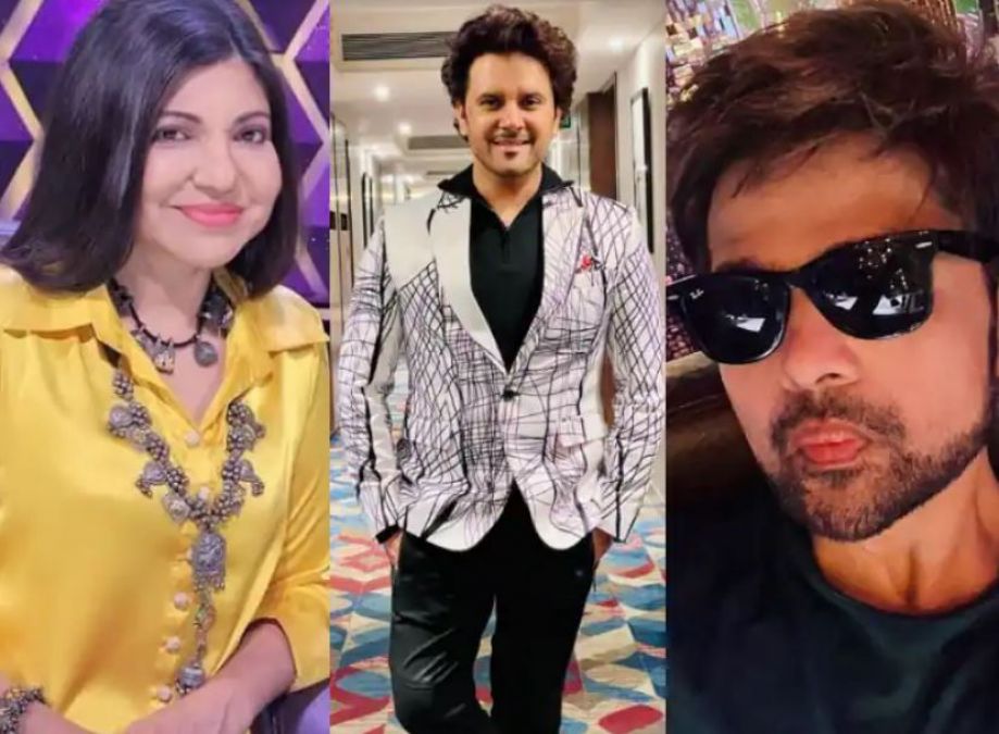 These 3 famous singers of Bollywood will be seen together in 'Superstar Singer 2'