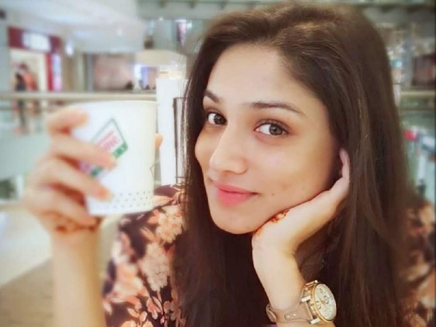 This famous TV actress is going to debut in Tollywood