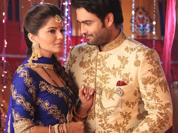 Soumya Harman's expelled from 'Shakti,' this actor will replace Vivian Dsena