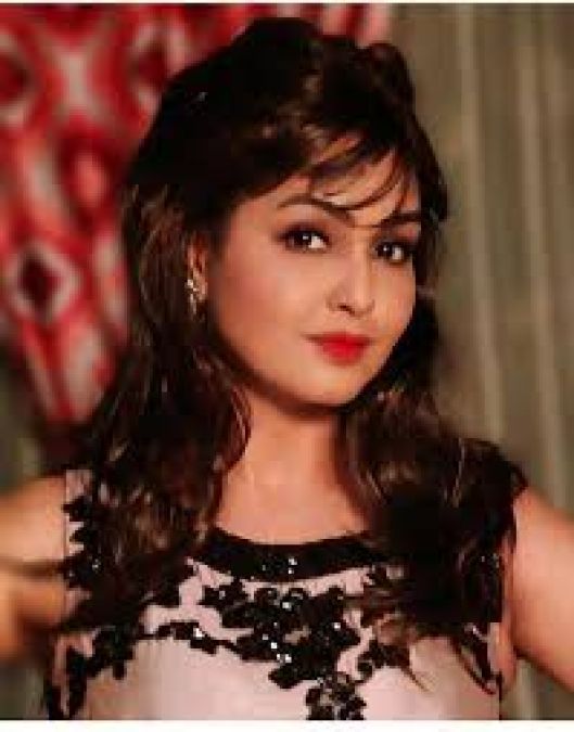 After becoming a mother, this actress entered the acting world, became famous from house to house with this serial