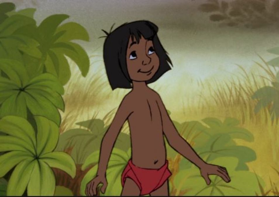 Viewers disappointed with the first episode of The Jungle Book