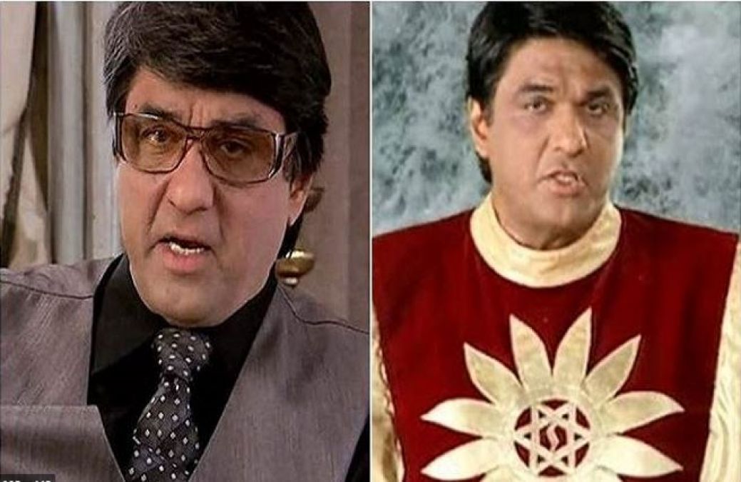 Why Shaktimaan suddelny went off air after being a superhit