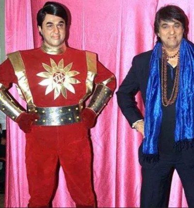 Why Shaktimaan suddelny went off air after being a superhit