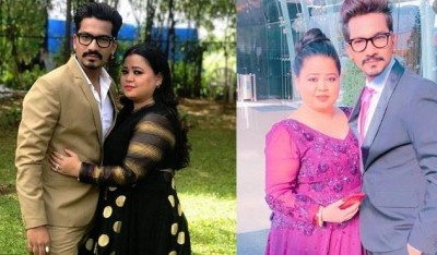 Bharti Singh is bringing new show with her husband