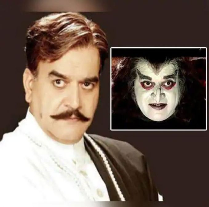 Apart from Mukesh Khanna, These characters shows amazing acting in Shaktiman