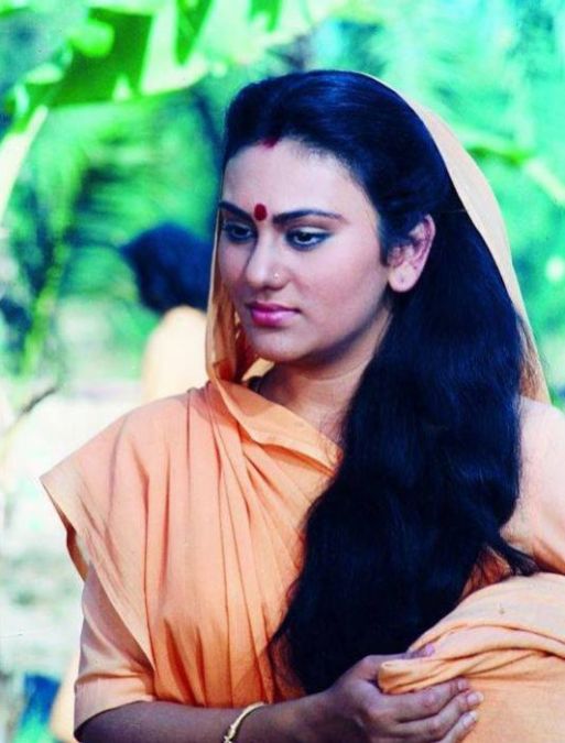 After many auditions, this is how Deepika was selected for Sita's role