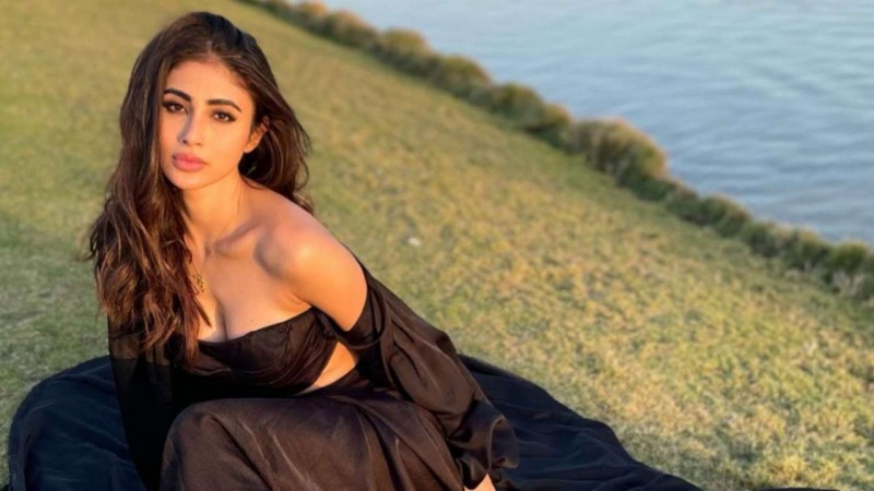 Mouni Roy wins fans' heart once again, find out what's the reason?