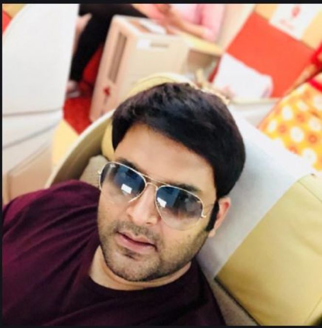 Kapil Sharma takes big decision to make audience laugh