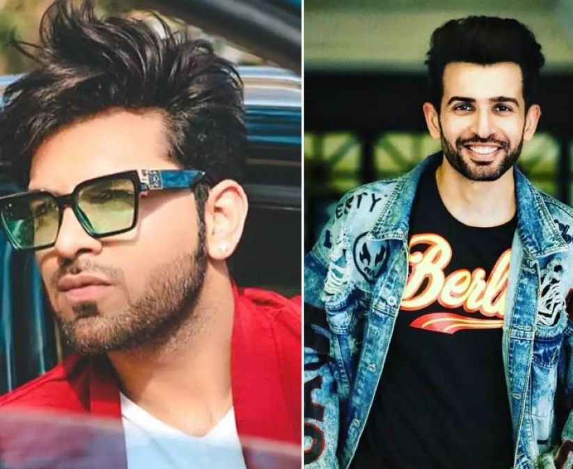 Paras Chhabra lashes out at Jai Bhanushali for calling food distribution a PR stunt