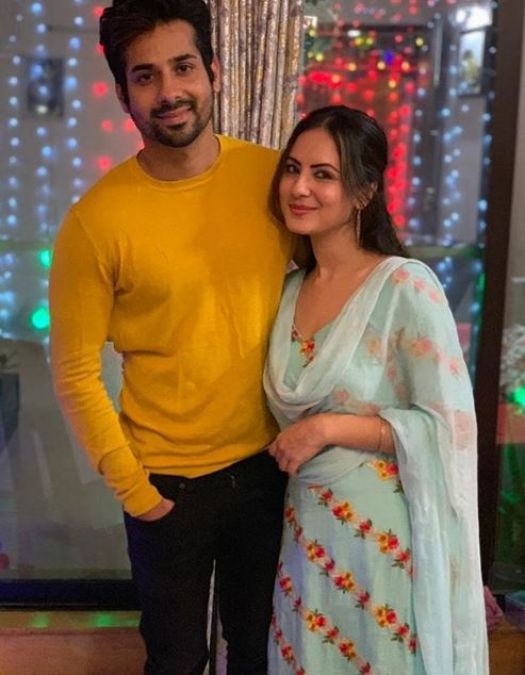 Pooja Banerjee and Kunal Verma will marry on April 15