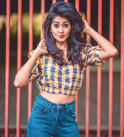 Kanchi Singh tests corona positive due to this mistake, know what was that