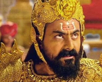 These actors who played Raavan role in Ramayana