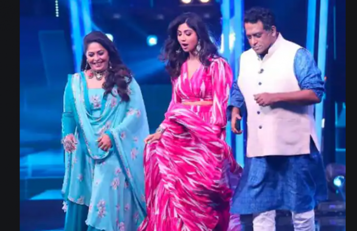 Know fees per episode in super dancer chapter 4 paid to Shilpa, Geeta, and Anurag Basu