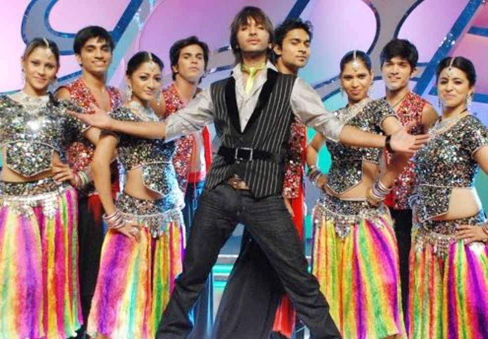 11 साल बाद 'डांस इंडिया डांस' सीजन 2 का होगा प्रसारण