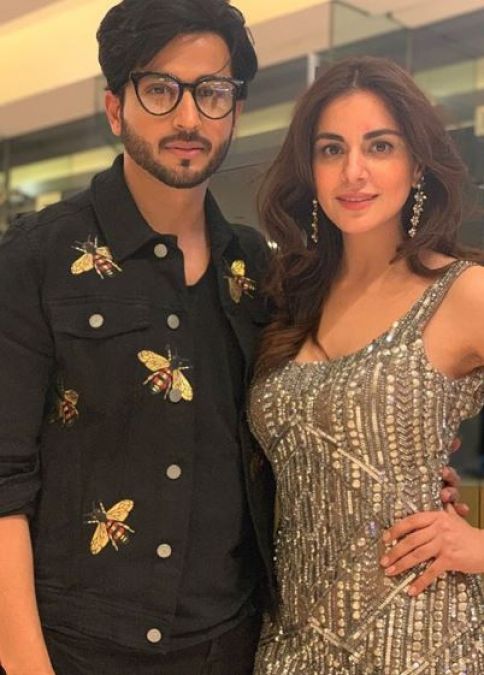 Photos of these artists of Kundali Bhagya went viral