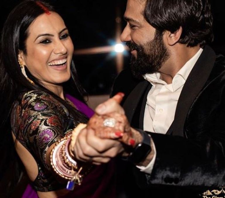Kamya Punjabi shares picture, fans gives such reaction